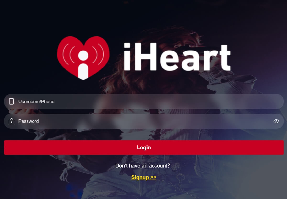 iheartpromotions.com