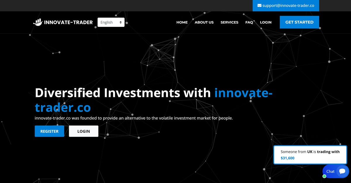 innovate-trader.co