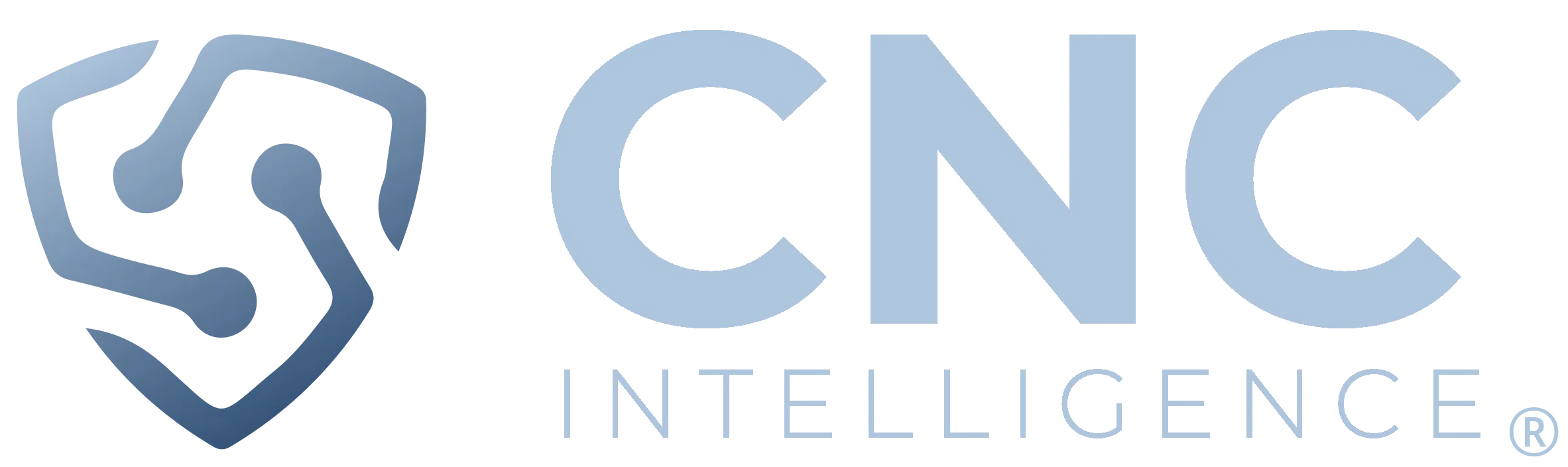 CNC Intelligence - Logo 