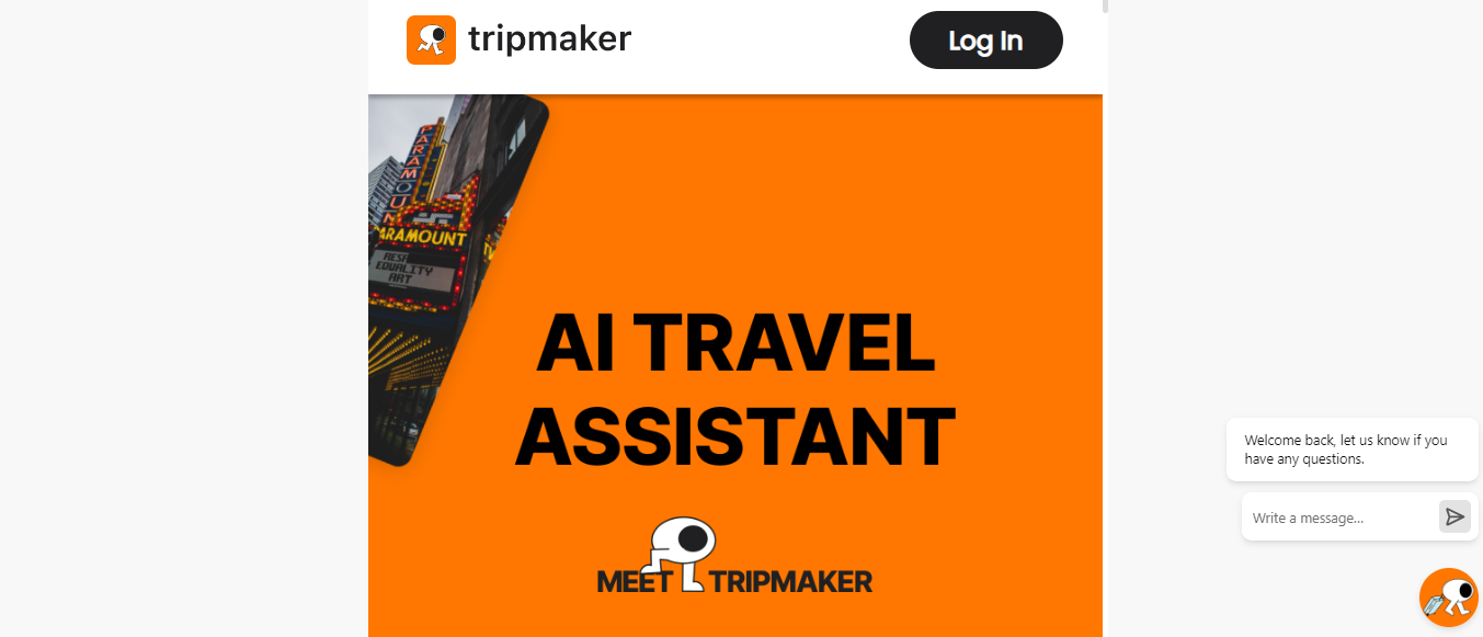 Tripmaker.info