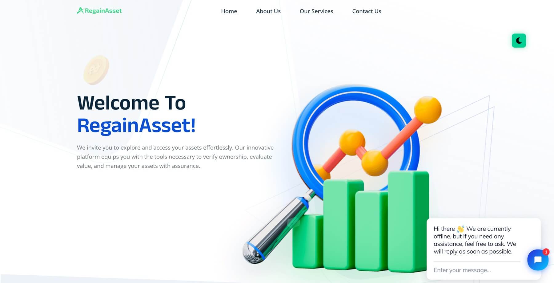 regain-asset.com