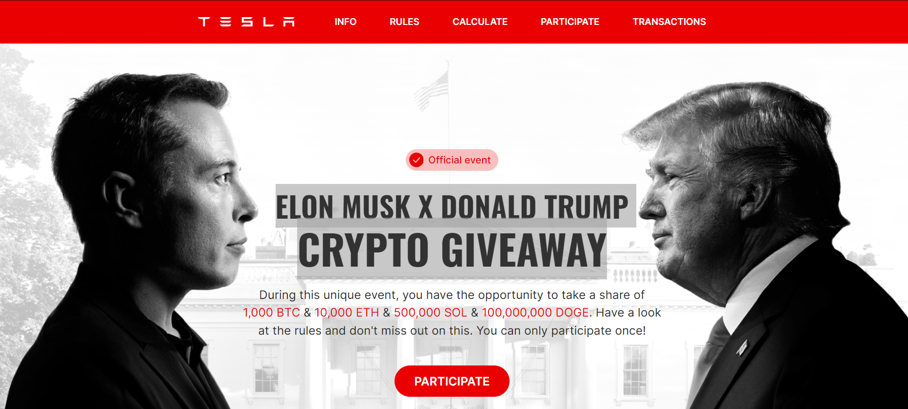 Trumpelon.io - Review 