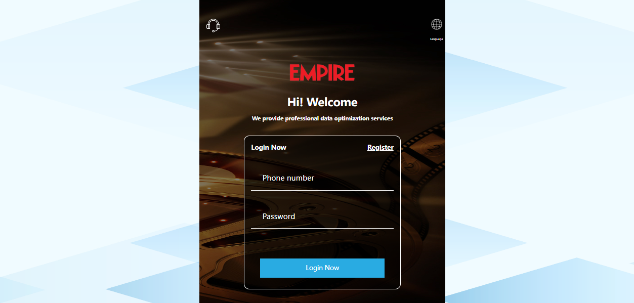 Empireonline-develop.com - Review