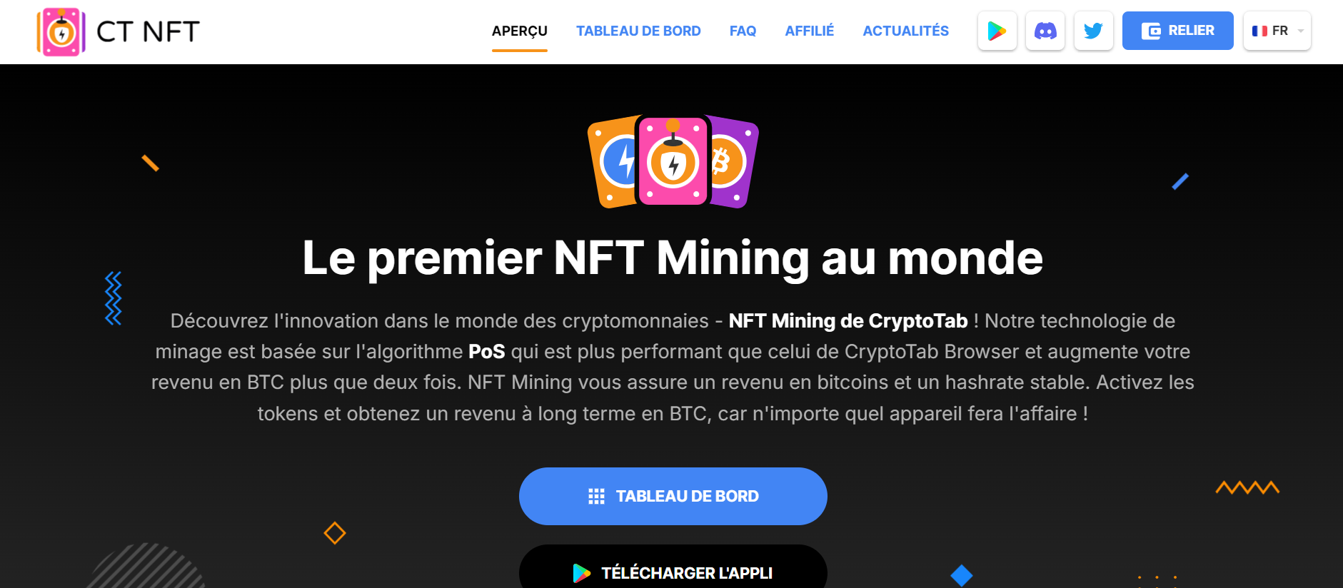 ctnft.net - Review 