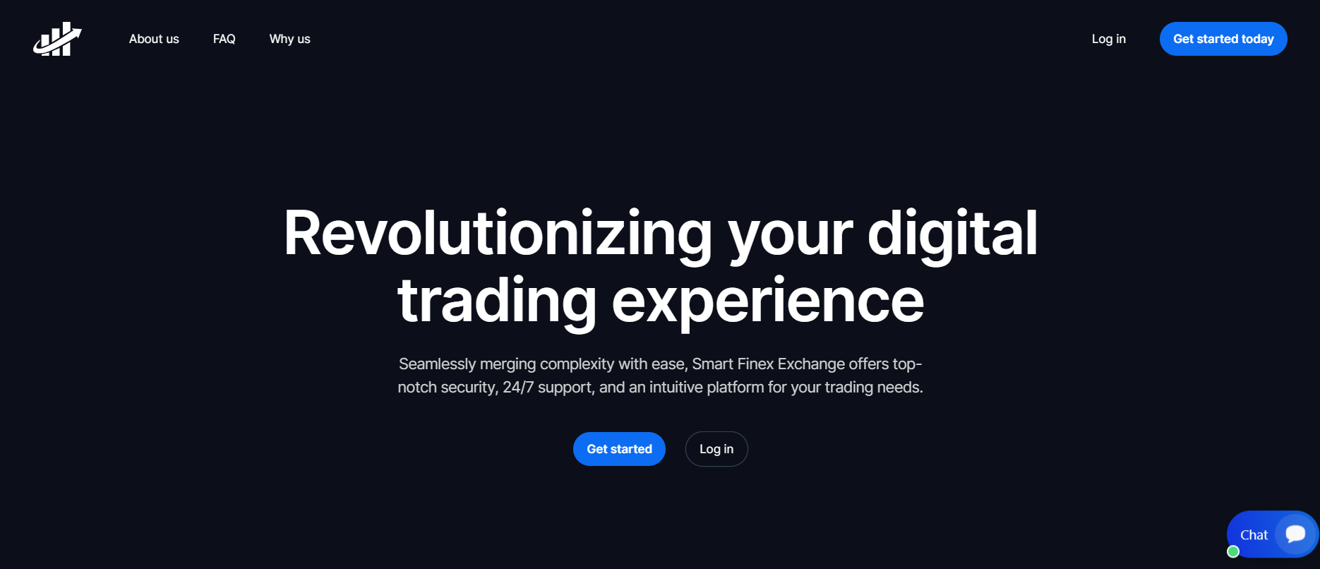 SmartFinExchange.live - Review 