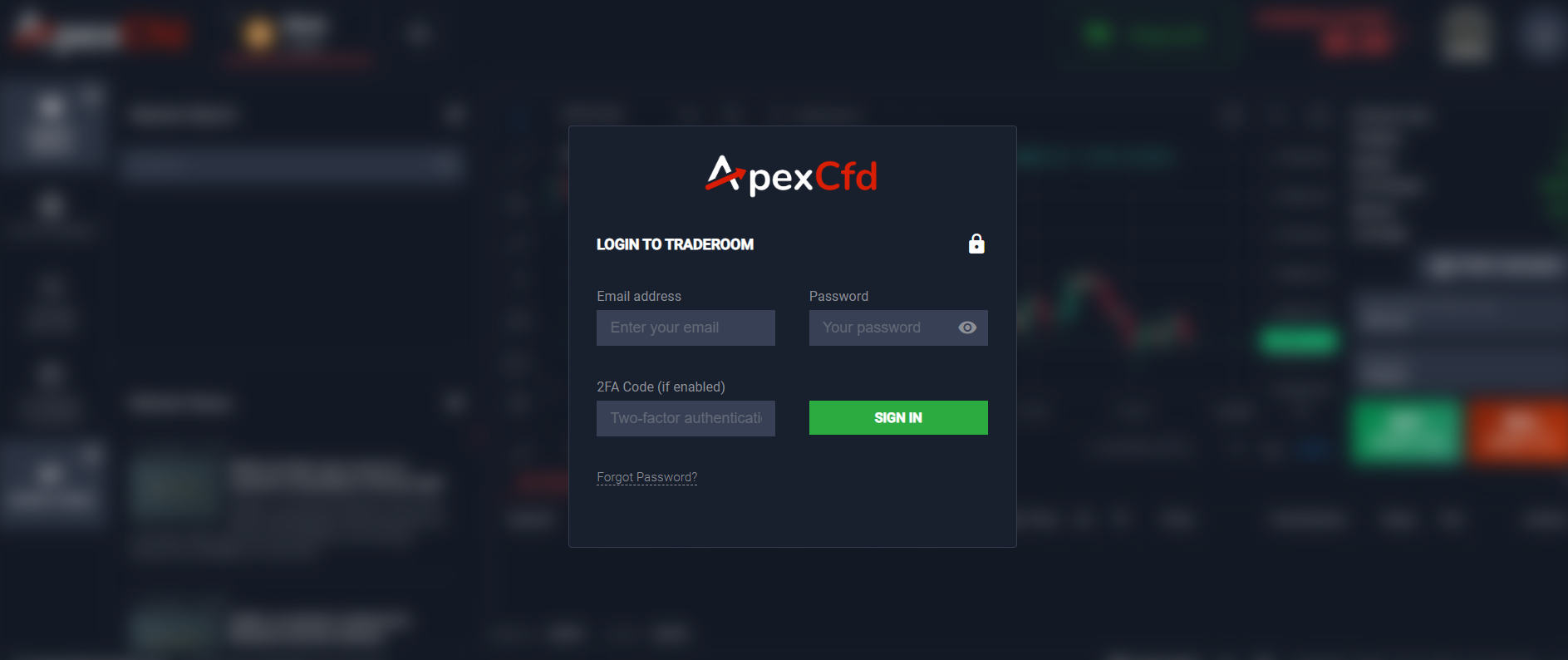 CFD.ApexCFD.com - Review 